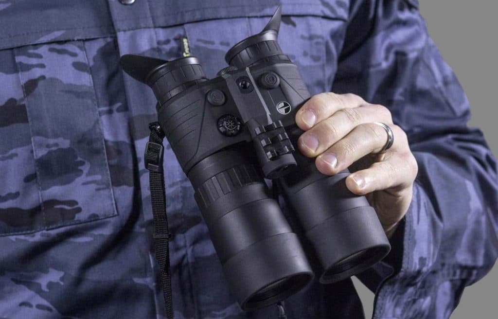 best binoculars with camera and night vision